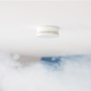 Netatmo Smart Smoke Alarm - Image 4