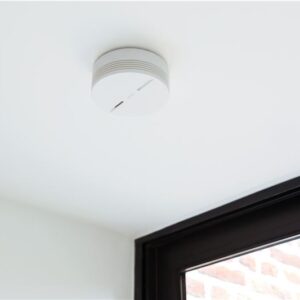 Netatmo Smart Smoke Alarm - Image 5