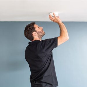 Netatmo Smart Smoke Alarm - Image 7