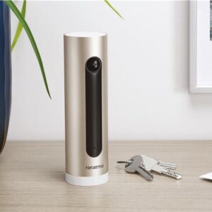 Netatmo Smart Indoor Camera - Image 11