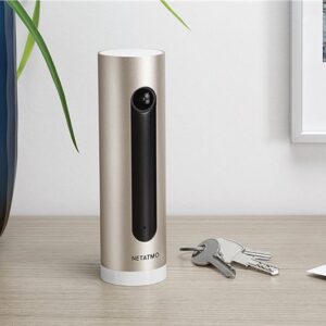 Netatmo Smart Indoor Camera - Image 12