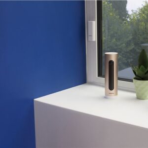 Netatmo Smart Indoor Camera - Image 5