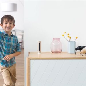 Netatmo Smart Indoor Camera - Image 6