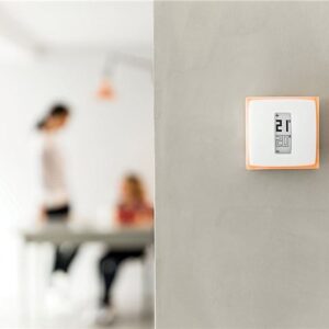 Netatmo Smart Thermostat - Image 3