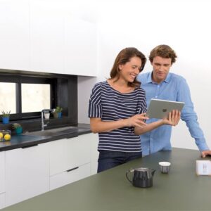 Netatmo Smart Thermostat - Image 4