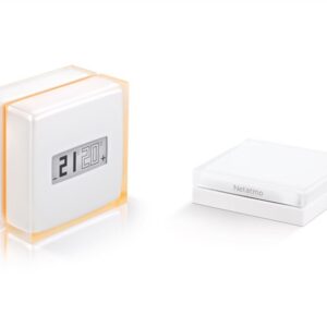 Netatmo Smart Thermostat - Image 13