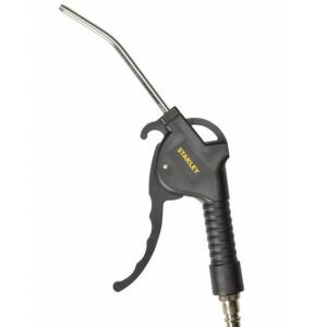 STANLEY PŪTIMO PISTOLETAS SU REGULIAVIMU