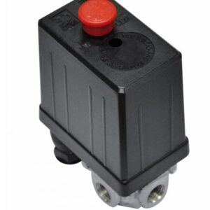 STANLEY SLĖGIO JUNGIKLIS VIENFAZIS 12bar, 3x1/4"F, 1x3/8"F Fi=6mm
