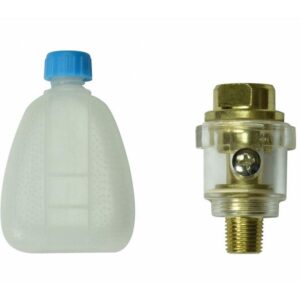 STANLEY MINI TEPALINĖ 1/4" - Image 1
