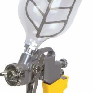 STANLEY DAŽŲ PURŠKIMO PISTOLETAS 1,5mm SU MAIŠYKLE