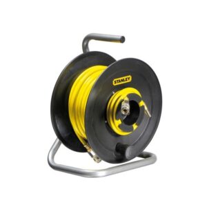 STANLEY AUTOMATINĖ ŽARNOS RITĖ 8x12mmx20m BŪGNAS