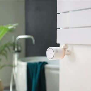 Netatmo Smart Radiator Valves Starter Pack - Image 9