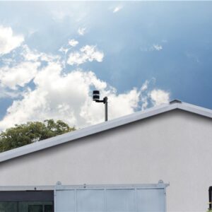 Netatmo Smart Anemometer - Image 2