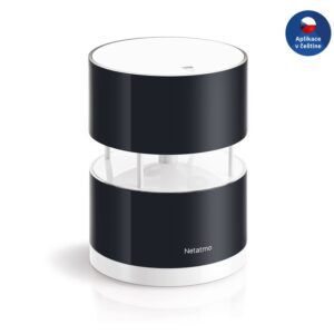 Netatmo Smart Anemometer