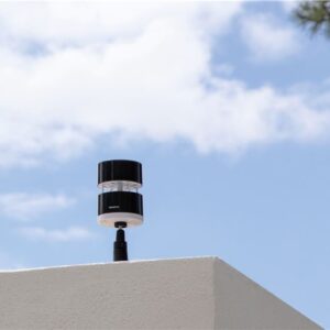 Uchwyt ścienny Netatmo NWM - Image 3