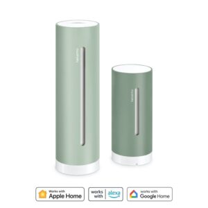 Netatmo Weather Station ORIGINAL V2, Mint - Image 7