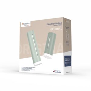 Netatmo Weather Station ORIGINAL V2, Mint - Image 2