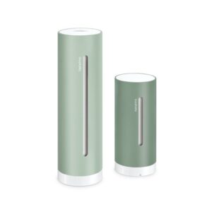 Netatmo Weather Station ORIGINAL V2, Mint