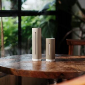 Netatmo Weather Station ORIGINAL V2, Sand - Image 6