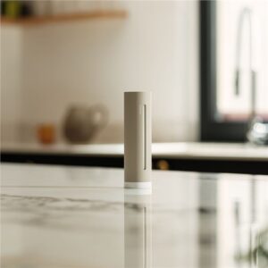 Netatmo Weather Station ORIGINAL V2, Sand - Image 7