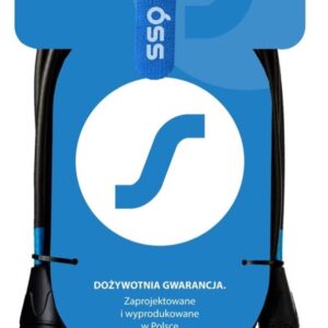 SSQ DMX0,5 - Kabelis XLR kištukinis - XLR lizdinis, 0,5 m