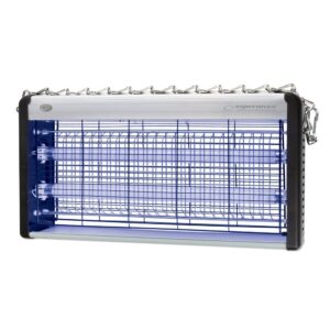 Esperanza EHQ007 ELEKTROS INSEKTŲ UV ŠVIESA Juoda - Image 2