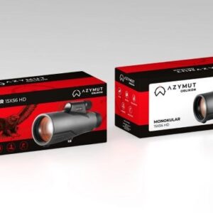 Monoculare Orlikon 15x56 HD AZYMUT - Image 2