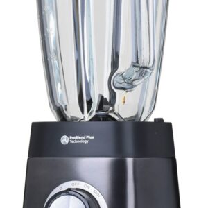 Philips 5000 serijos stalinis maišytuvas HR3040/00 2 l 1200 W juodas - Image 2