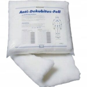 90x140cm pagalvėlė nuo dekubitų