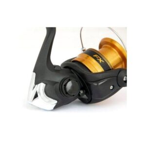 „Shimano FX FC 4000
