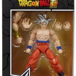DRAGON BALL DRAGON STARS ULTRA INSTINCT GOKU