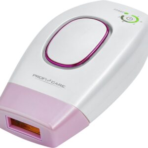 ProfiCare PC-IPL 3024 Rožinė, Balta