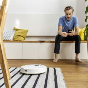 Kärcher 2.269-621.0 siurblio priedas / reikmuo Priedų komplektas Dulkių siurbliui-robotui - Image 2
