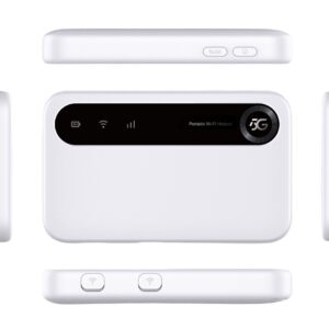 Router ZTE U50