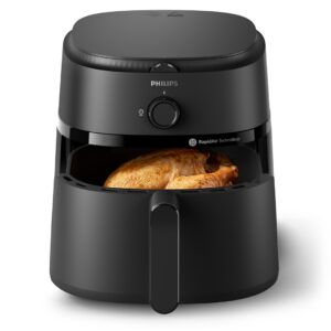 Philips 1000 series 1000 serijos „Airfryer“ 6,2 l - Image 2