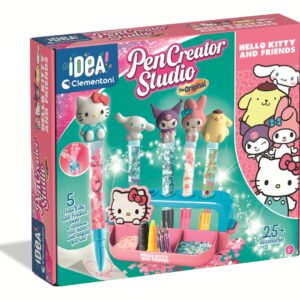 Clementoni IDEA 18276 Meno arba amatų žaislas