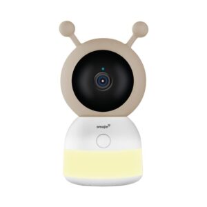 Omajin by Netatmo Baby Camera - Image 12