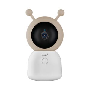 Omajin by Netatmo Baby Camera - Image 19
