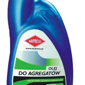 AIRPRESS ALYVA KOMPRESORIAMS 1l SAE30