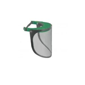 APSAUGINĖ KAUKĖ SU TINKLELIU OLEO-MAC 941A KRŪMAPJOVEI