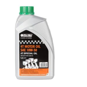ALYVA VEJAPJOVĖMS OLEO-MAC SAE 10W30 4T 1,4L