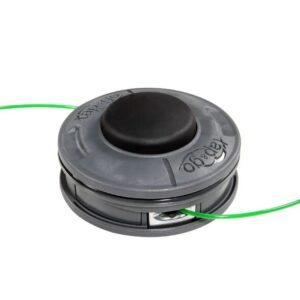 VALOVIŲ GALVUTĖ TAP&GO EVO 2.4 mm fi110 mm