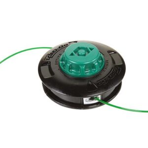 VALO GALVUTĖ KRŪMAPJOVEI LONGLIFE OLEO-MAC 2.4mm/130mm M10x1,25