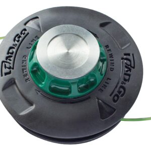 VALOVIŲ GALVUTĖ ŽOLIAPJOVĖMS EXTRALIFE OLEO-MAC 3.0mm 130mm