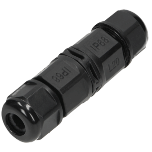 ORNO KABELIO JUNGTIS TIESI IP68, 3x4mm2 &&