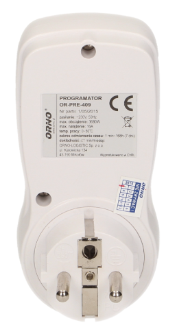 OR-PRE-409