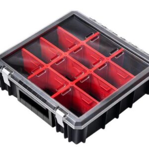 PATROL ORGANIZER HD 400 SU PERTVAROMIS