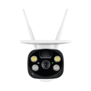 Omajin by Netatmo Outdoor Solar Camera - Image 8