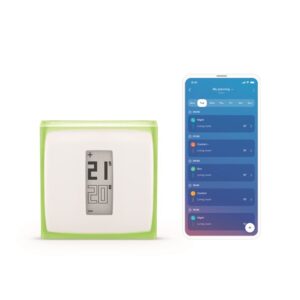 Netatmo Smart Modulating Thermostat - Image 11