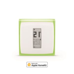 Netatmo Smart Modulating Thermostat - Image 3